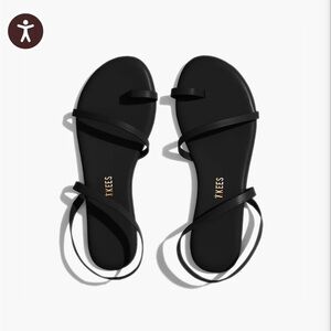 TKEES Black Mia Napa